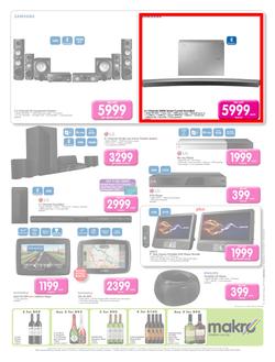 Makro : General Merchandise (01 Dec - 07 Dec 2015), page 3