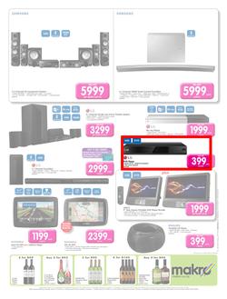 Makro : General Merchandise (01 Dec - 07 Dec 2015), page 3