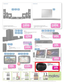Makro : General Merchandise (01 Dec - 07 Dec 2015), page 3