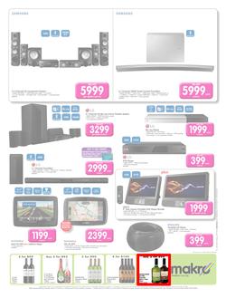 Makro : General Merchandise (01 Dec - 07 Dec 2015), page 3
