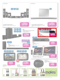 Makro : General Merchandise (01 Dec - 07 Dec 2015), page 3