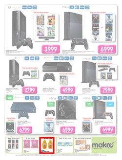 Makro : General Merchandise (01 Dec - 07 Dec 2015), page 5