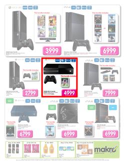 Makro : General Merchandise (01 Dec - 07 Dec 2015), page 5