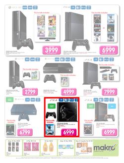 Makro : General Merchandise (01 Dec - 07 Dec 2015), page 5