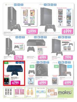 Makro : General Merchandise (01 Dec - 07 Dec 2015), page 5
