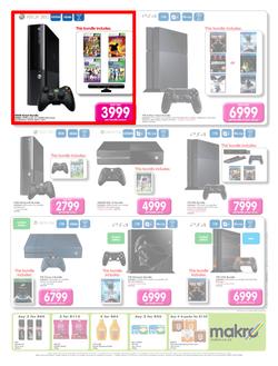 Makro : General Merchandise (01 Dec - 07 Dec 2015), page 5