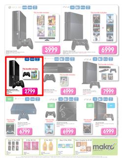 Makro : General Merchandise (01 Dec - 07 Dec 2015), page 5
