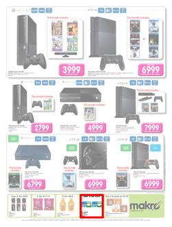 Makro : General Merchandise (01 Dec - 07 Dec 2015), page 5
