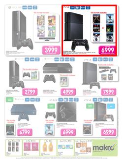 Makro : General Merchandise (01 Dec - 07 Dec 2015), page 5