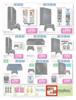 Makro : General Merchandise (01 Dec - 07 Dec 2015), page 5