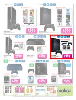 Makro : General Merchandise (01 Dec - 07 Dec 2015), page 5
