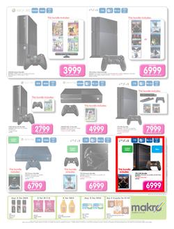 Makro : General Merchandise (01 Dec - 07 Dec 2015), page 5