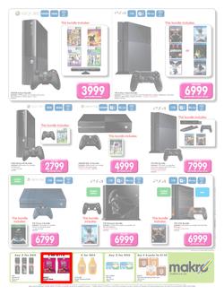 Makro : General Merchandise (01 Dec - 07 Dec 2015), page 5