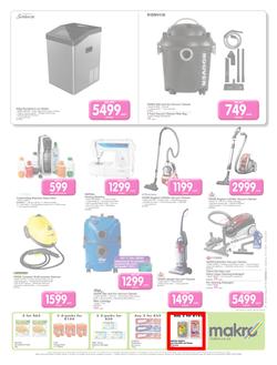 Makro : General Merchandise (01 Dec - 07 Dec 2015), page 11