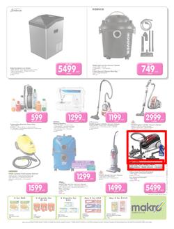 Makro : General Merchandise (01 Dec - 07 Dec 2015), page 11