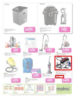 Makro : General Merchandise (01 Dec - 07 Dec 2015), page 11