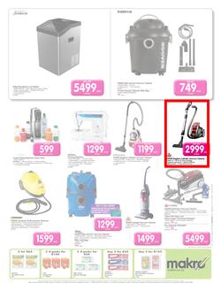 Makro : General Merchandise (01 Dec - 07 Dec 2015), page 11