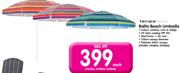 Terrace Leisure Balito Beach Umbrella-Each