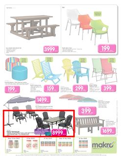 Makro : General Merchandise (01 Dec - 07 Dec 2015), page 21