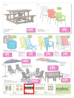 Makro : General Merchandise (01 Dec - 07 Dec 2015), page 21