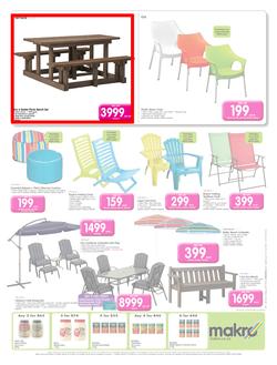 Makro : General Merchandise (01 Dec - 07 Dec 2015), page 21