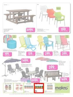 Makro : General Merchandise (01 Dec - 07 Dec 2015), page 21