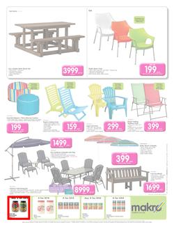 Makro : General Merchandise (01 Dec - 07 Dec 2015), page 21