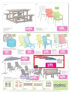 Makro : General Merchandise (01 Dec - 07 Dec 2015), page 21