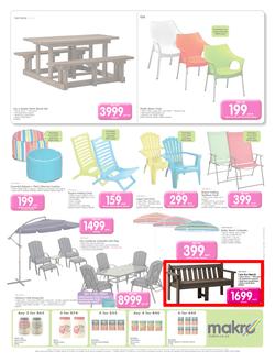 Makro : General Merchandise (01 Dec - 07 Dec 2015), page 21