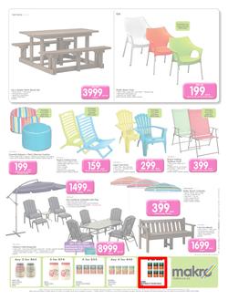 Makro : General Merchandise (01 Dec - 07 Dec 2015), page 21