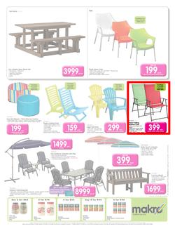 Makro : General Merchandise (01 Dec - 07 Dec 2015), page 21