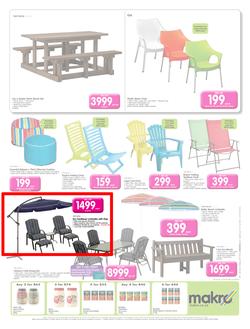 Makro : General Merchandise (01 Dec - 07 Dec 2015), page 21