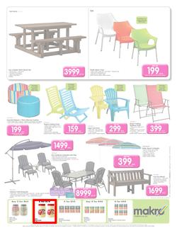 Makro : General Merchandise (01 Dec - 07 Dec 2015), page 21