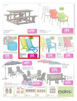 Makro : General Merchandise (01 Dec - 07 Dec 2015), page 21