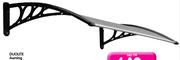 Duolite Awning 1.2m