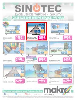 Makro : Sinotech (01 Dec - 14 Dec 2015), page 1