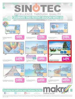 Makro : Sinotech (01 Dec - 14 Dec 2015), page 1