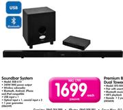 Sinotec Soundbar System BSB-610