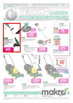 Makro : Trimtech (01 Dec - 20 Dec 2015), page 1