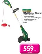TrimTech 900W Electric Trimmer