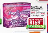 Preg Omega + Gift Box