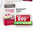 Reuterina Drops-5ml