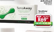 Tens Away-40Tablets