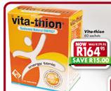 Vita-Thion-60 Sachets