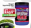 Gaspari SuperPump Max-640g
