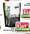 SSN Muscle Protein-2Kg