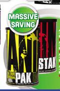 Animal Pak