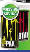 Animal M-Stak