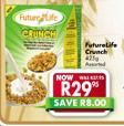 Futurelife Crunch Assorted-425gm