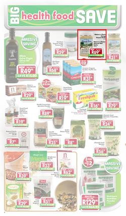 Dischem : Big Save (Until 10 Feb 2013), page 6